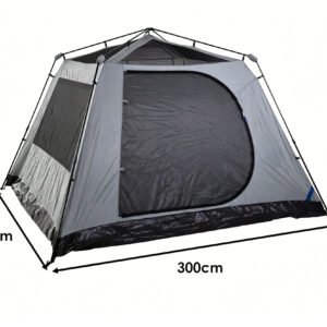 4-6 Person Tent