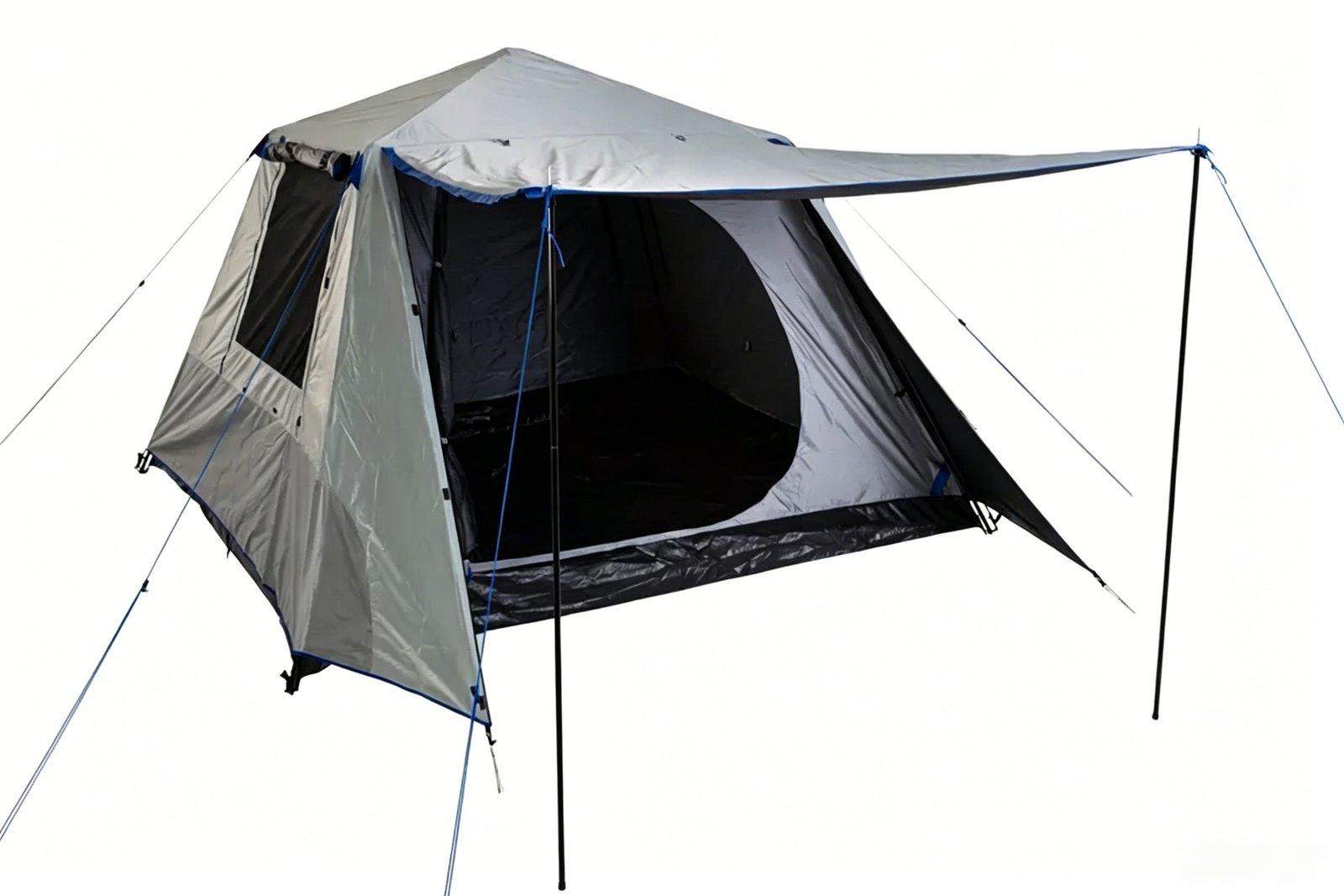 4-6 Person Tent - 图片 4