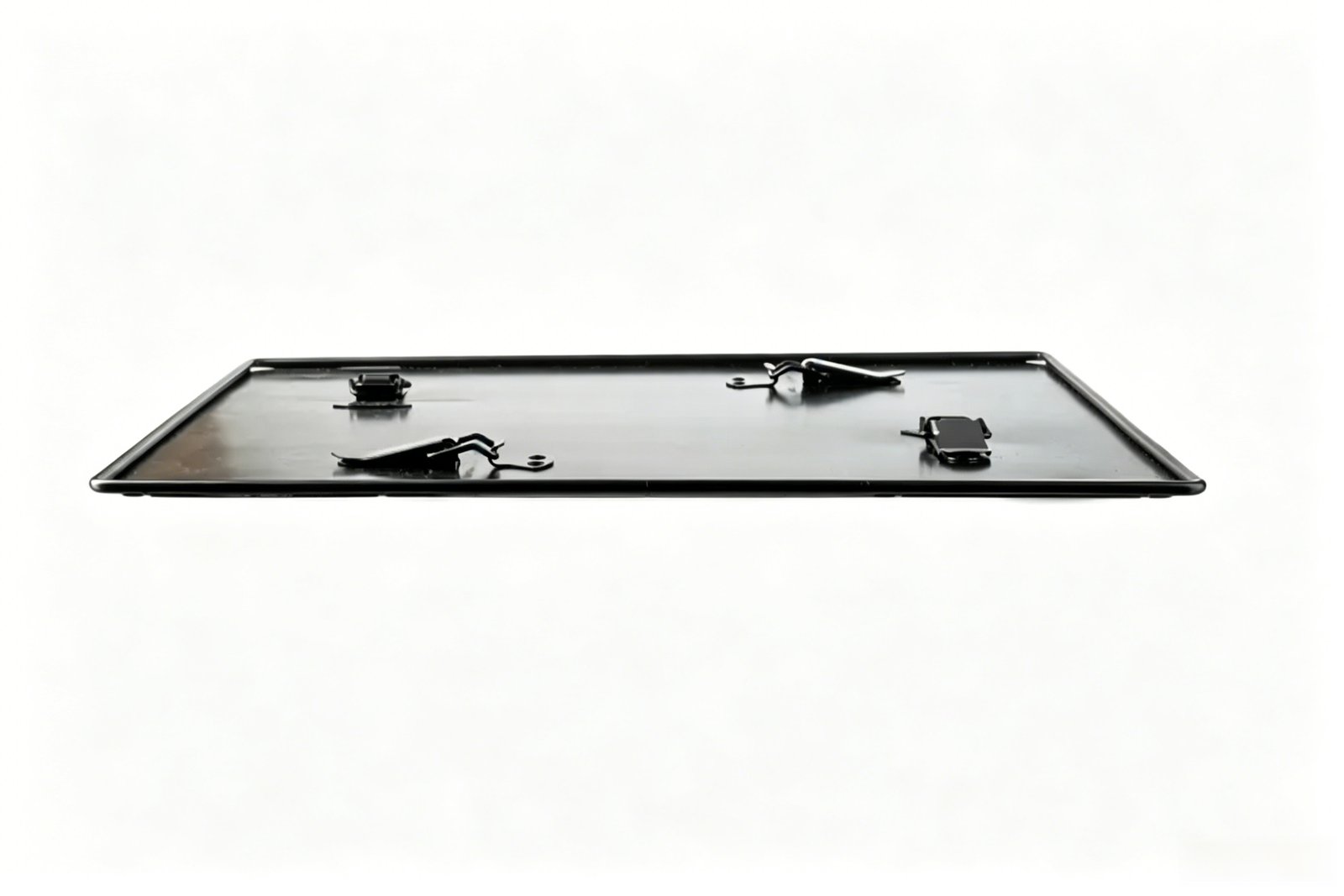 Stainless Steel Folding Firepit - 图片 6