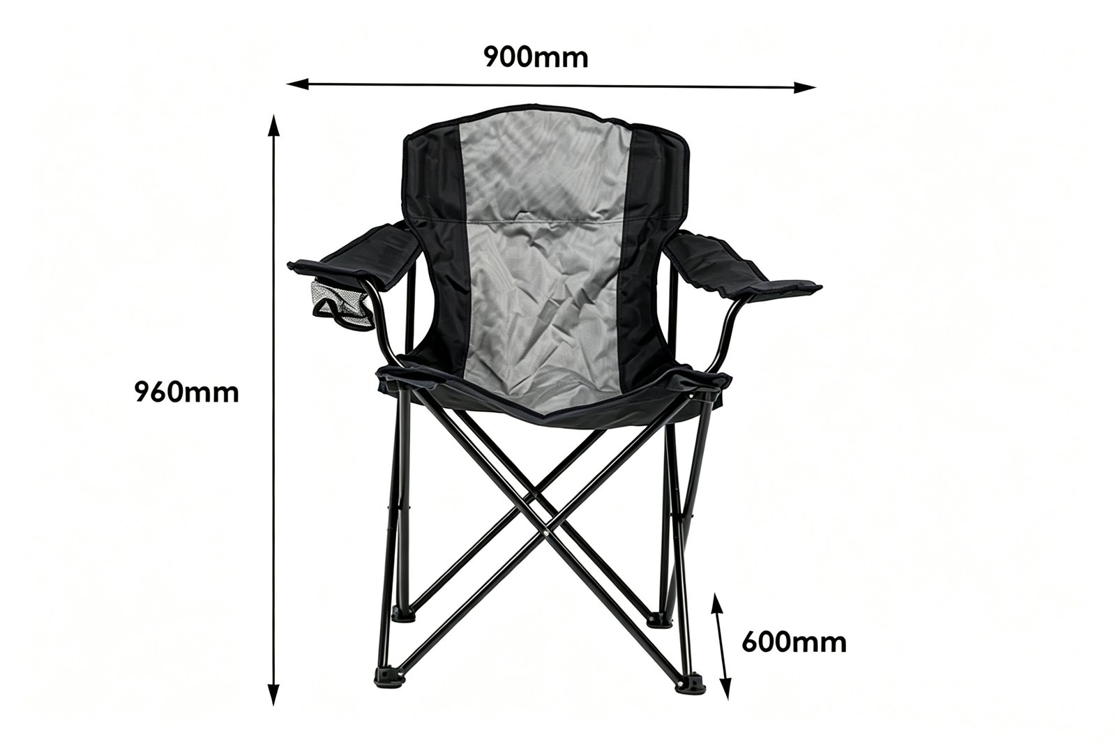 Essential Camping Chair